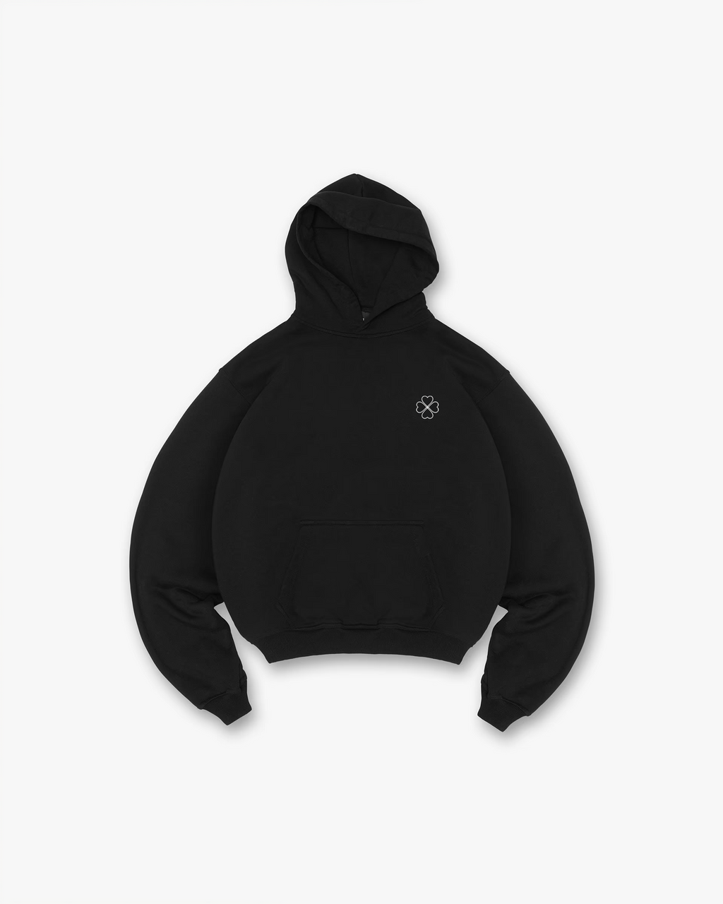 FCK NORMAL hoodie