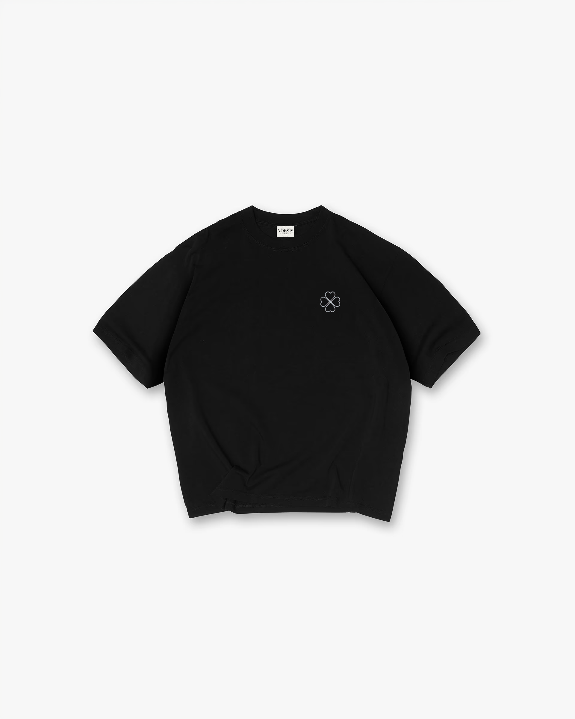 t-shirt fck normal