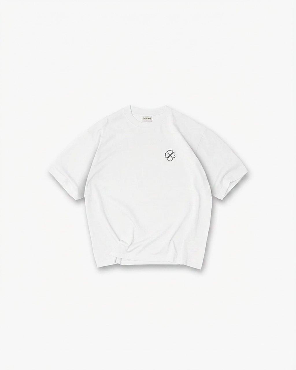 main character t-shirt