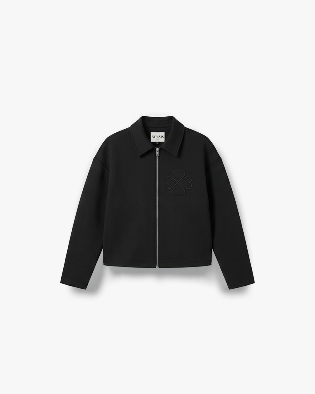 the jacket